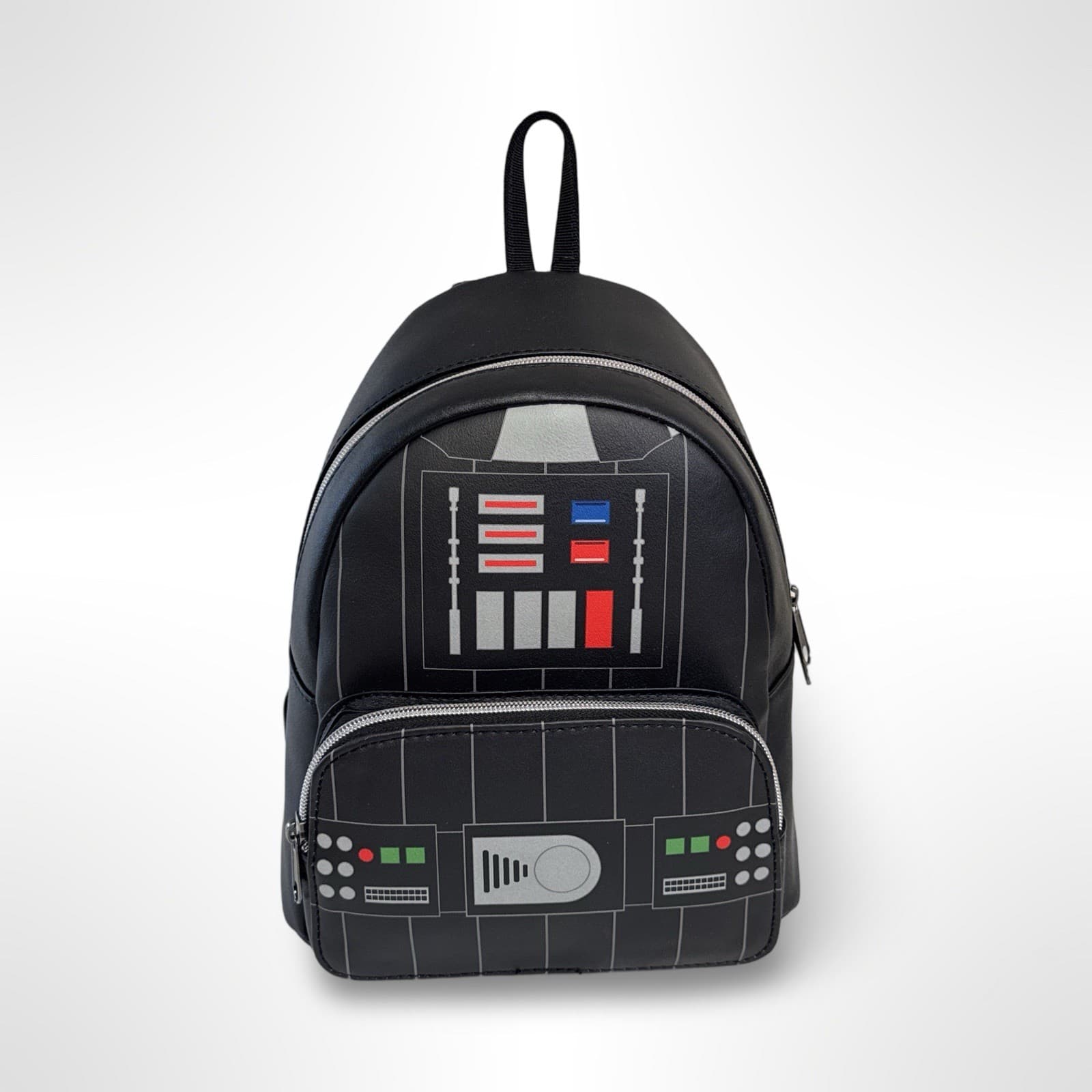 Funko Pop Disney Star Wars Darth Vader Travel Mini Backpack Purse NEW