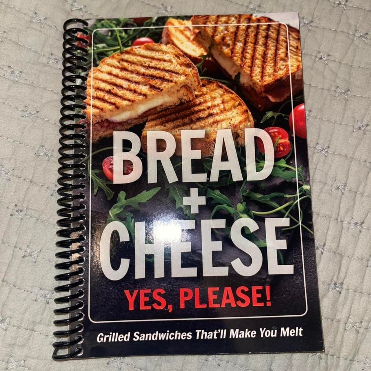 Bread + Cheese Yes, Please! Grilled Sandwiches That'll Make You Melt
