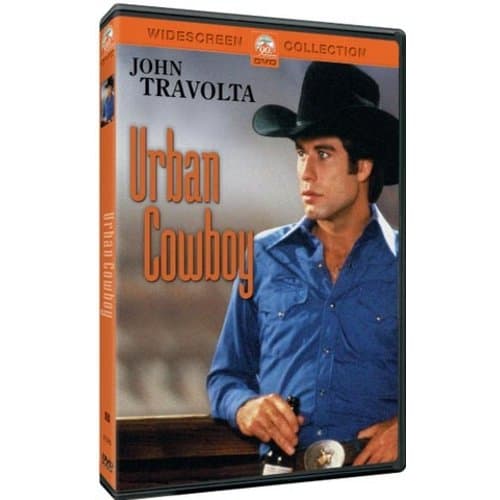 Urban Cowboy (Widescreen)