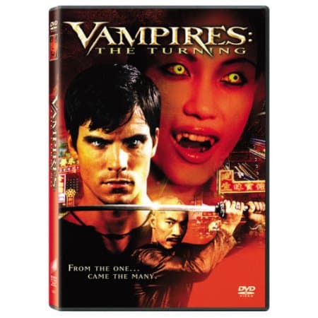 Pre-owned - Vampires: the Turning
