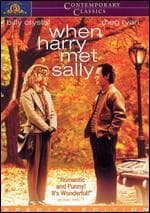 When Harry Met Sally (Widescreen Special Edition) (DVD) new unopened