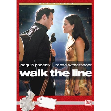 Walk the Line (Full Frame)