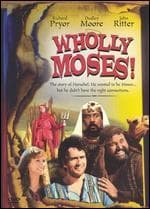 Wholly Moses