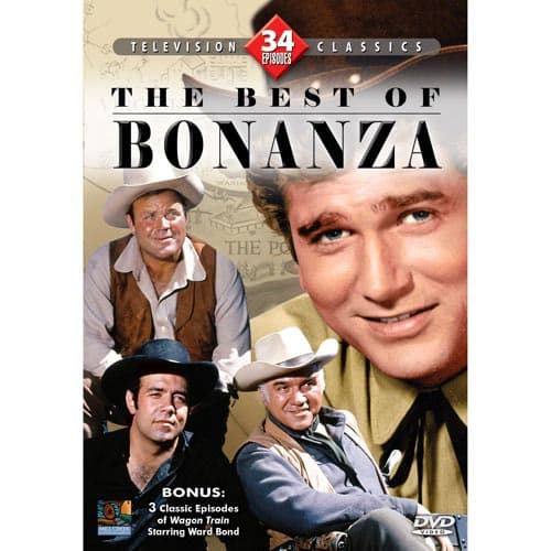 Best of Bonanza