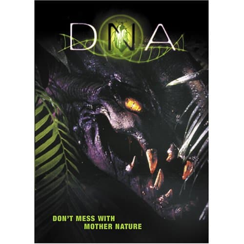 Dna