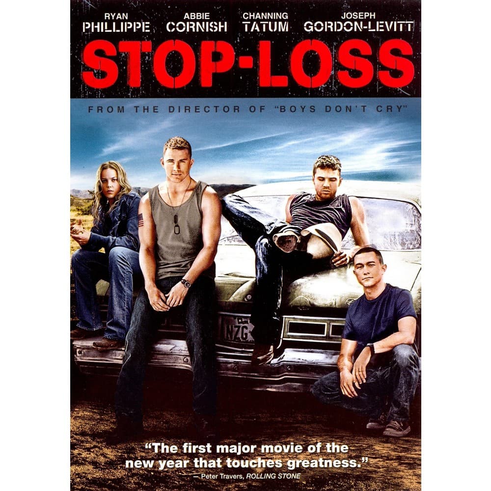 Stop-Loss