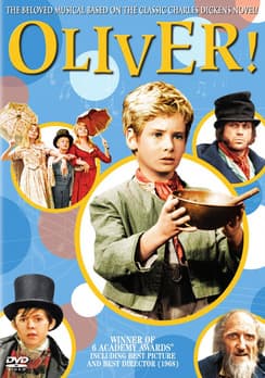 Oliver! (DVD)