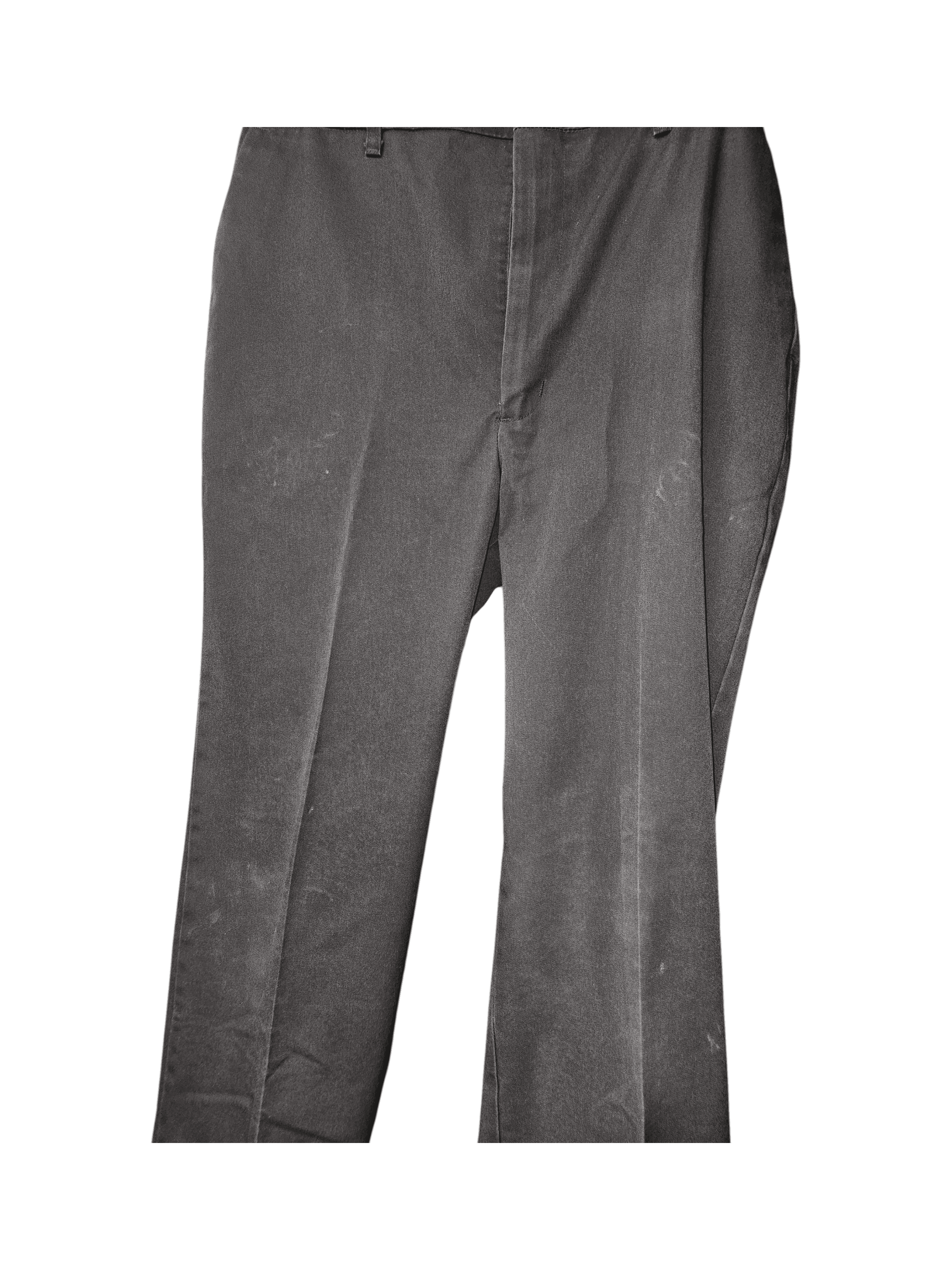 Red Kap Men's Work Pants Size 38