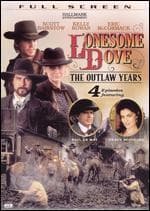 Lonesome Dove-Outlaw Years: Vol. 1 unopened