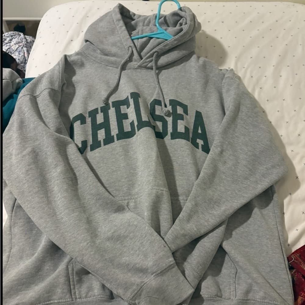 Brandy Melville Chelsea Hoodie