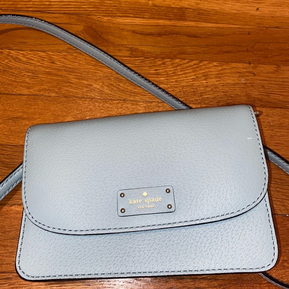 Kate spade purse