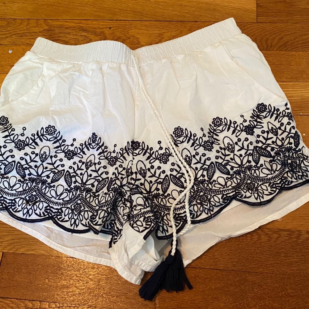 Cute shorts