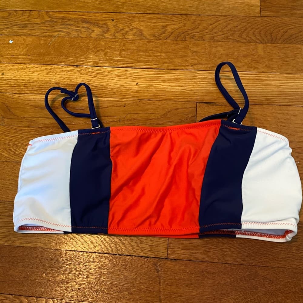 Cupshe bikini top