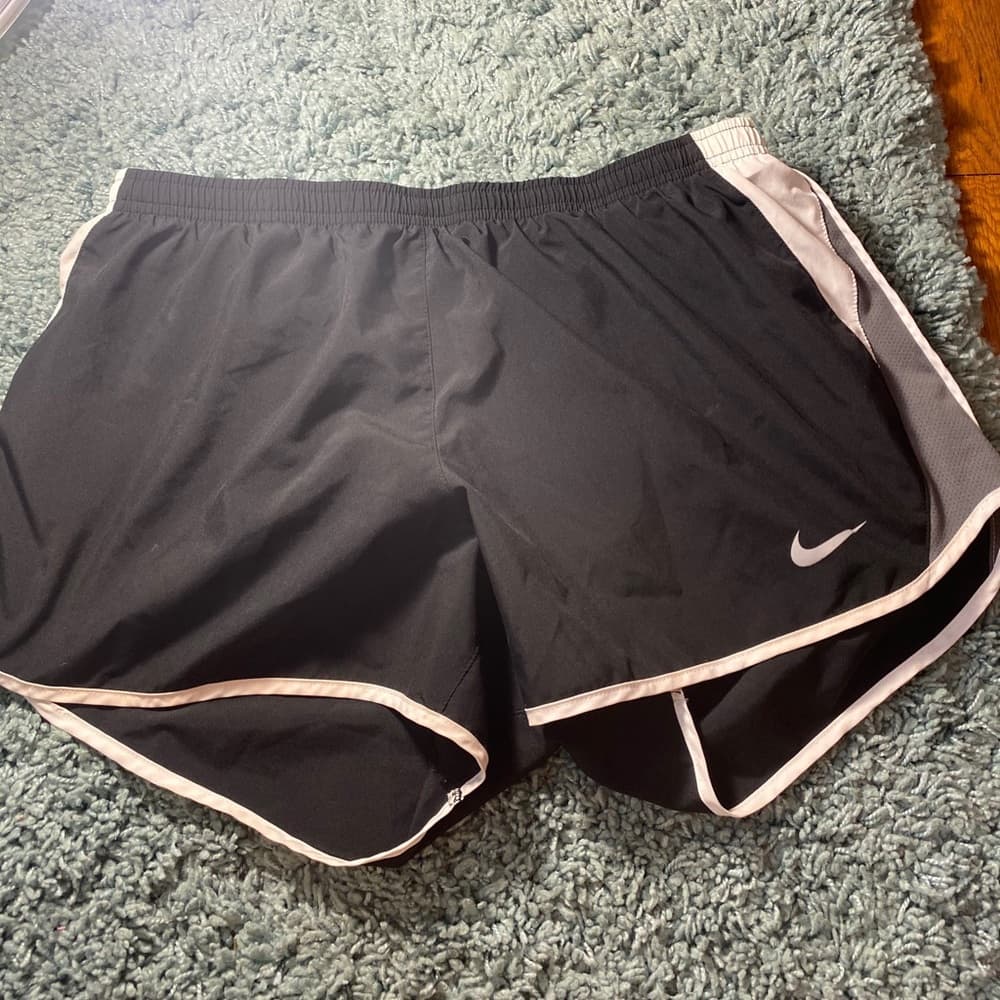 Nike dry fit shorts