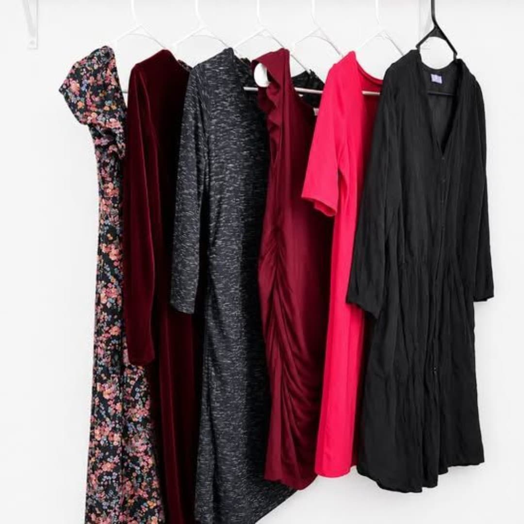 Maternity Lot of 6 S/M