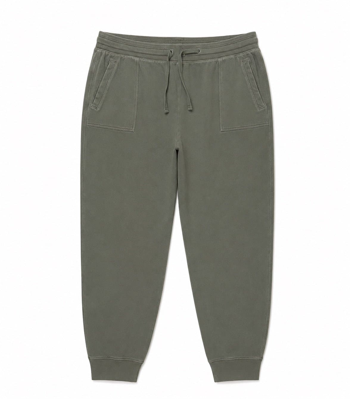 Old Navy Women’s Olive Green Jogger Sweatpants Size XL