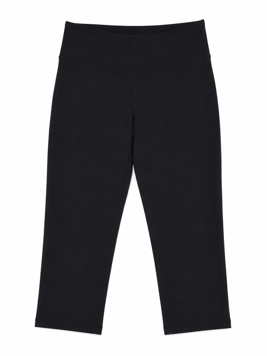 Old Navy Active Black Capri Leggings – Women’s XL Comfortable workout pants