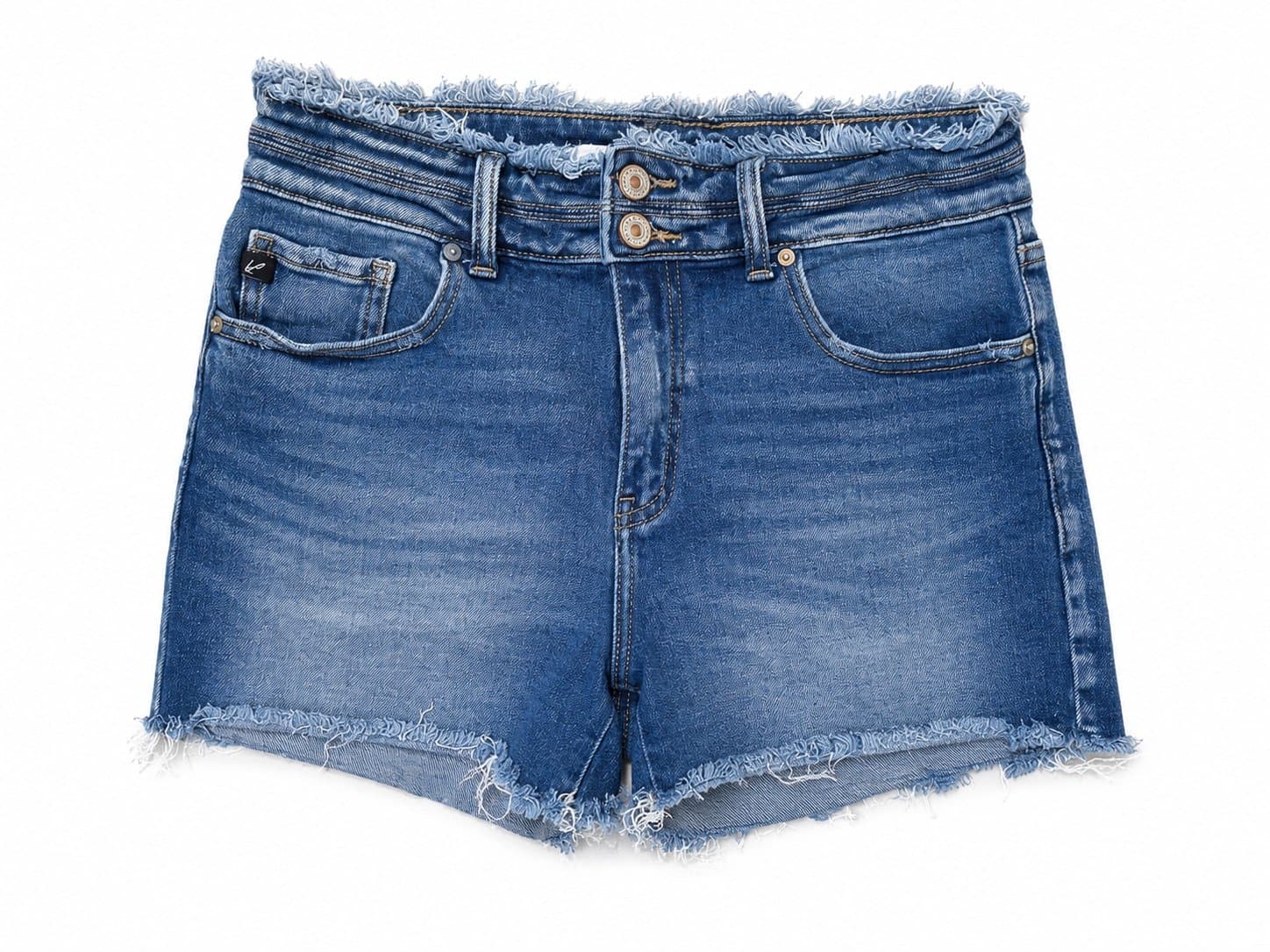 KanCan by Francesca’s Women’s Denim Shorts - Size/30