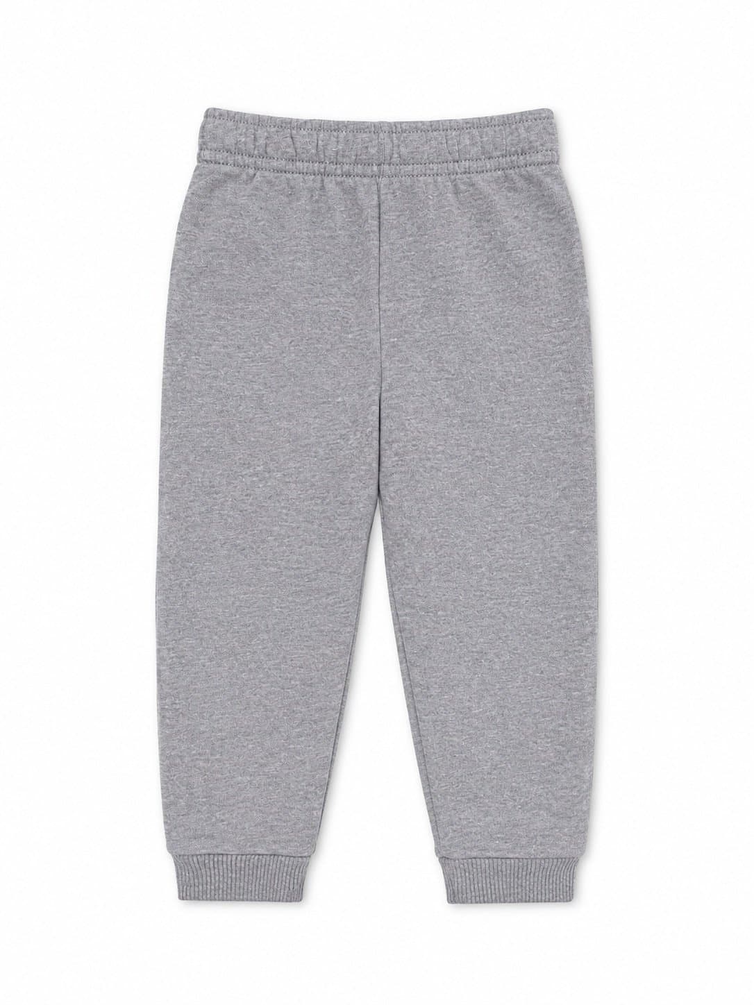 Garanimals Gray Fleece Jogger Sweatpants | Size 24M