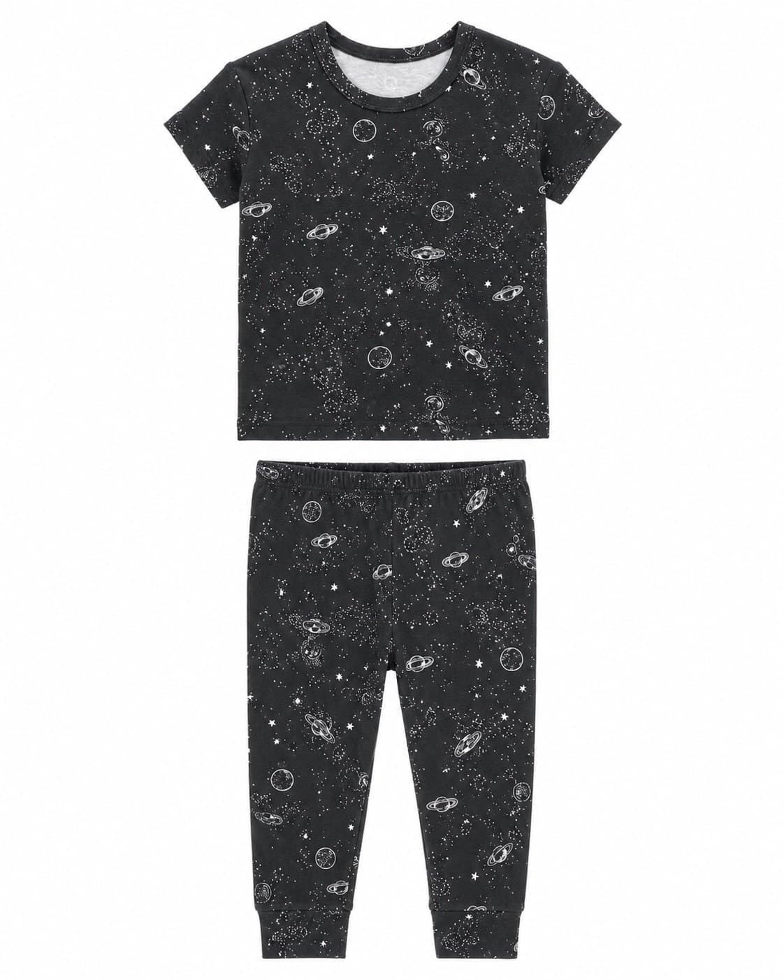 Modern Moments by Carter’s Space Pajama Set – 12 Months