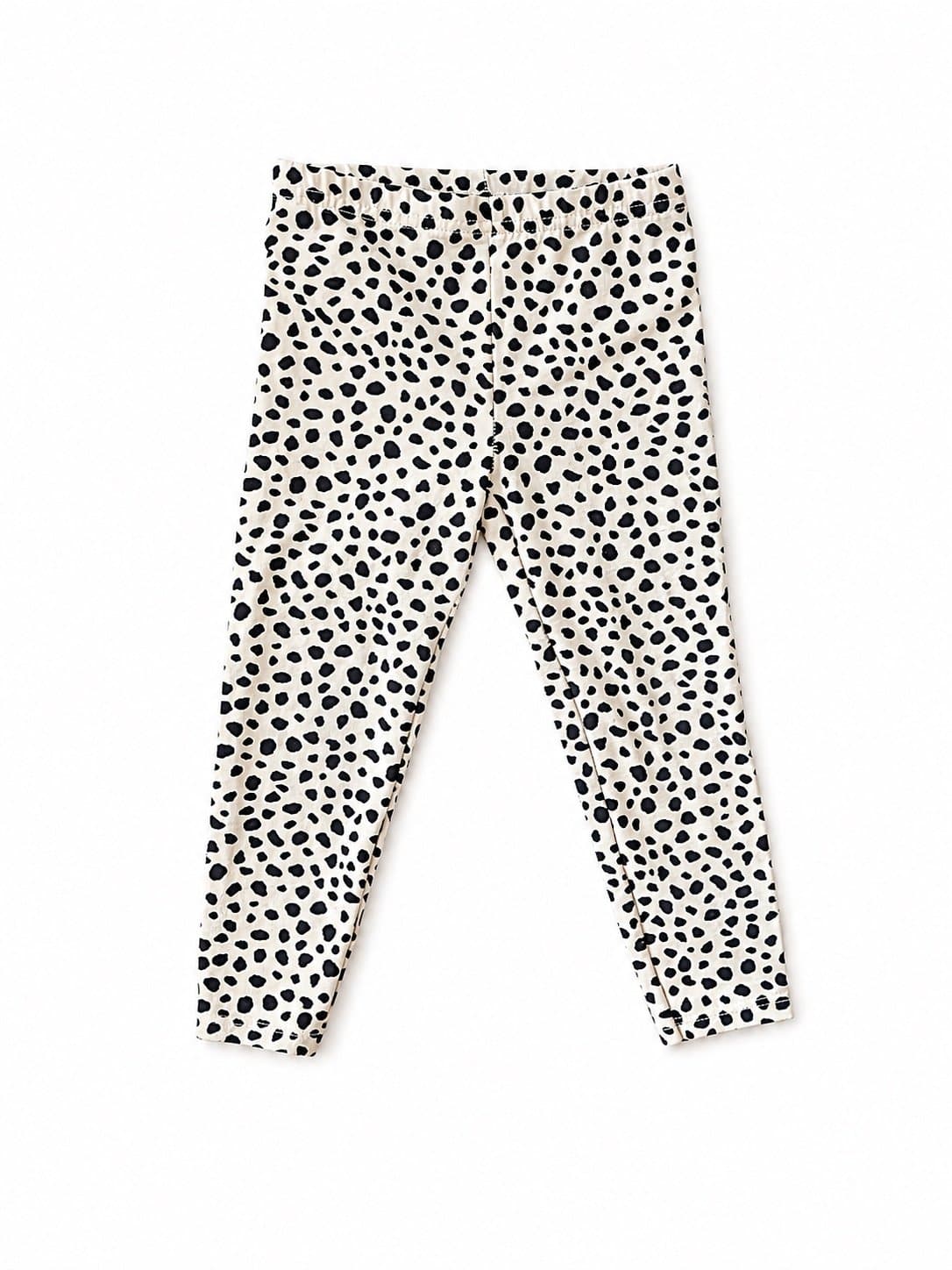 Garanimals Toddler Girls Dalmatian Print Leggings Size 2T