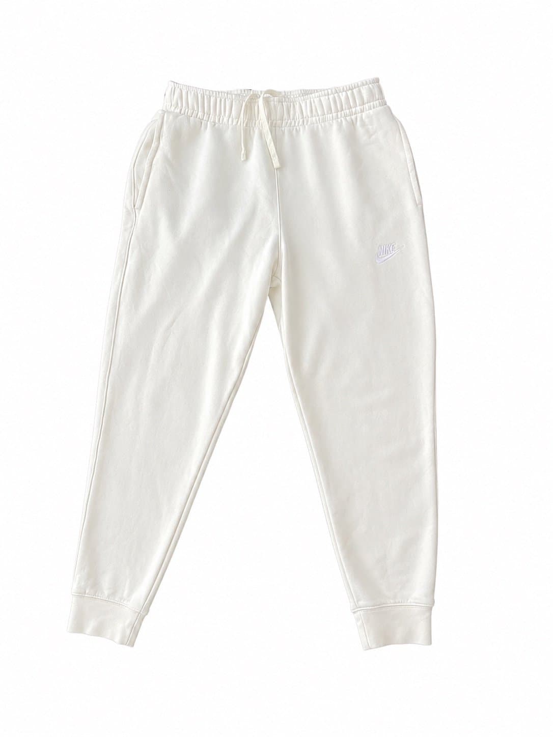 Nike Fleece Jogger Sweatpants – Women’s Small