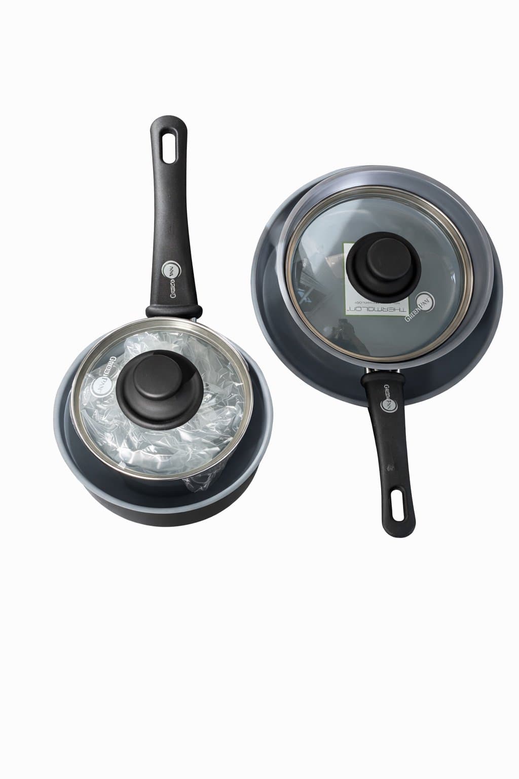 GreenPan Dover 6pc Cookware Set NEW IN BOX