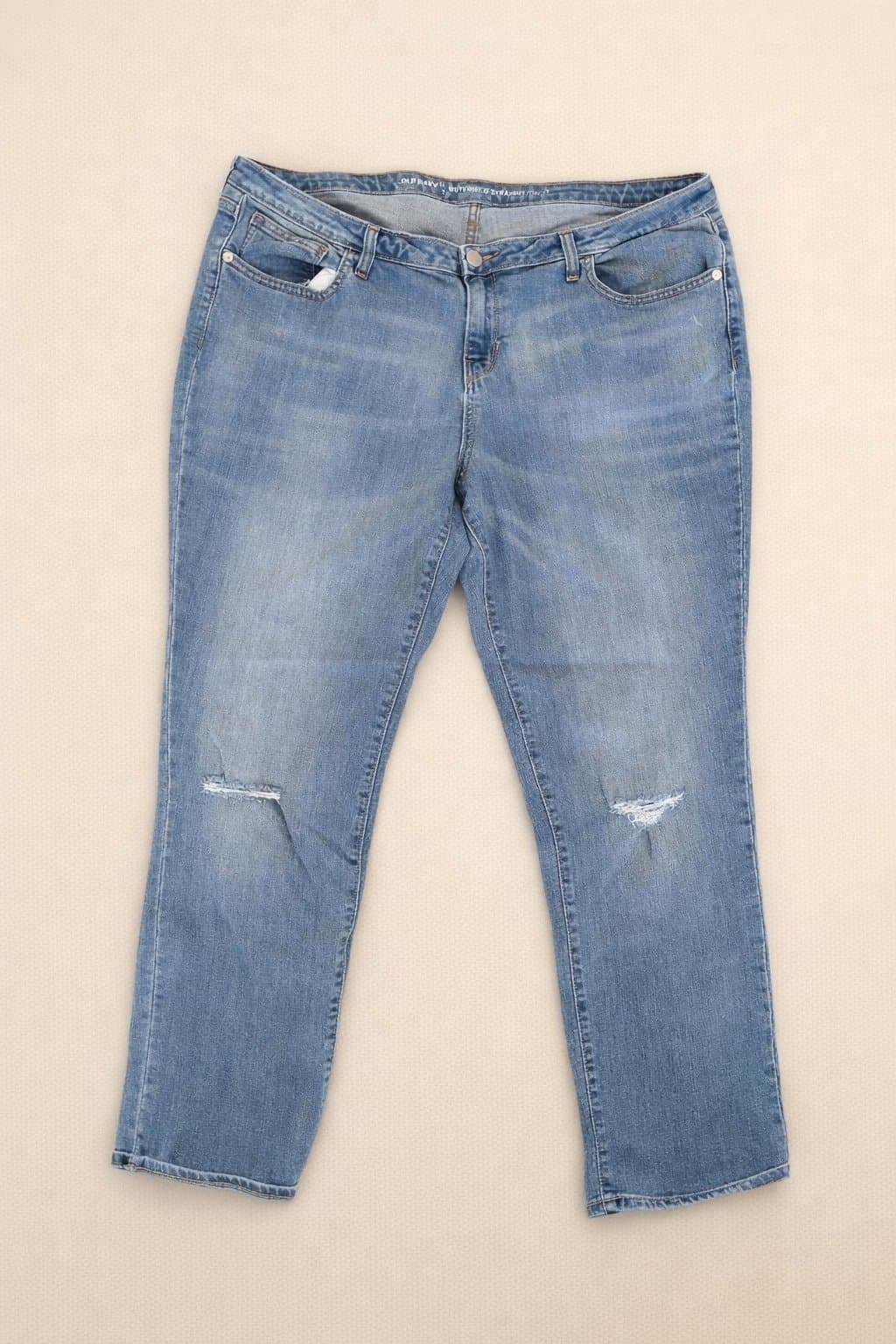 Old Navy Boyfriend Straight Jeans – Women’s Size 16 Regular