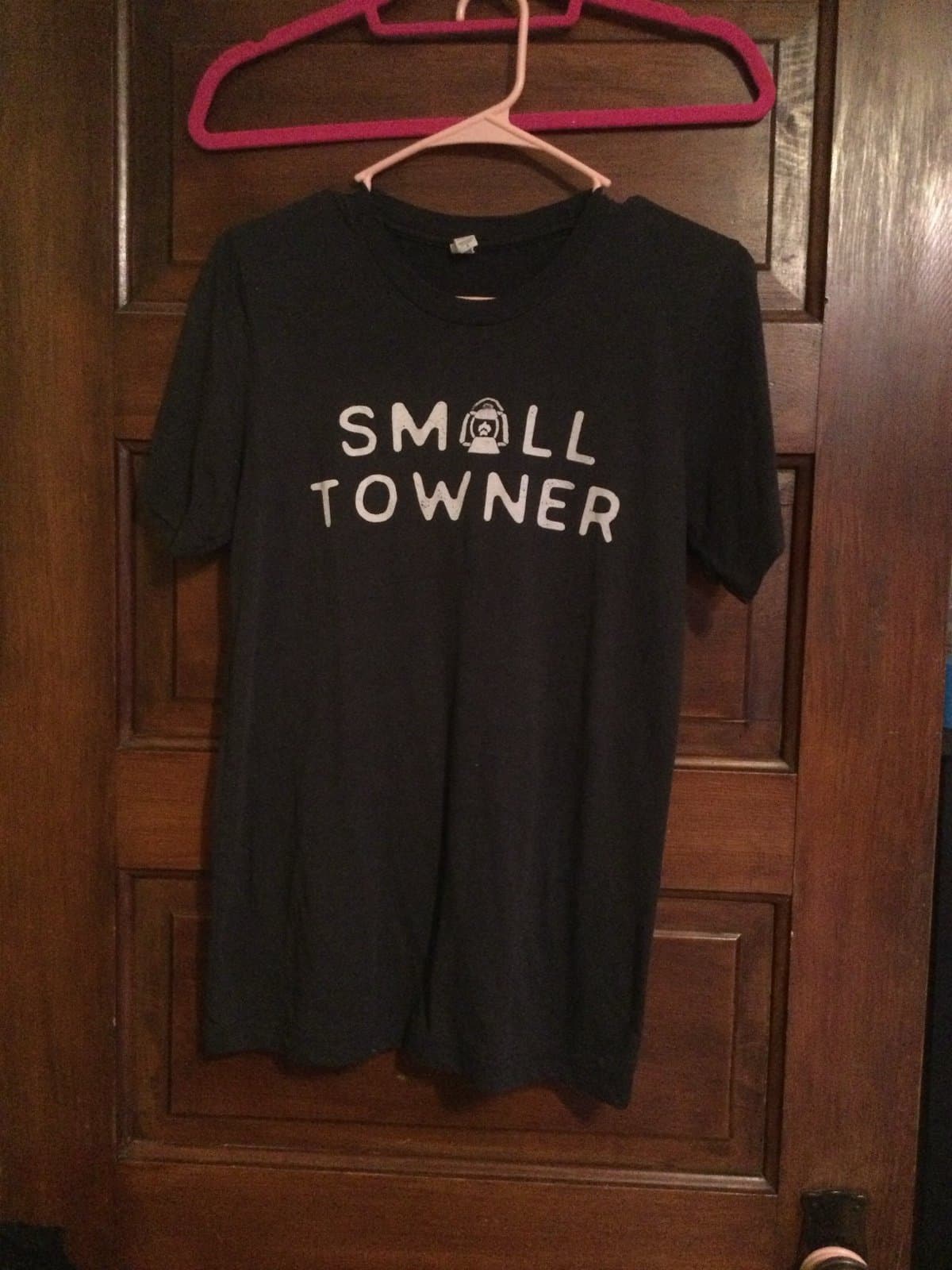 Comfy Tee