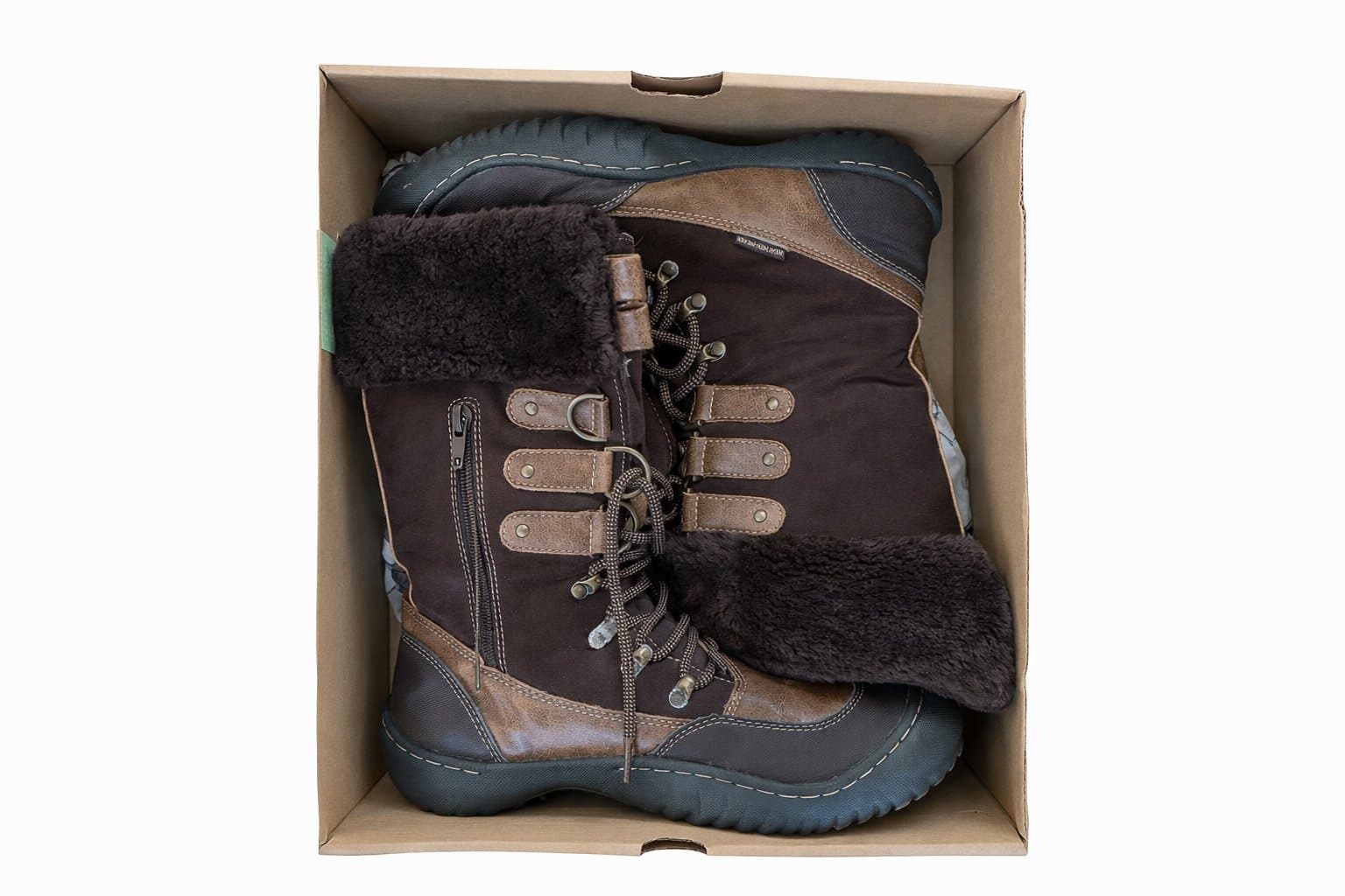 J-41 Adventure On Waterproof Winter Boots – Women’s 6.5