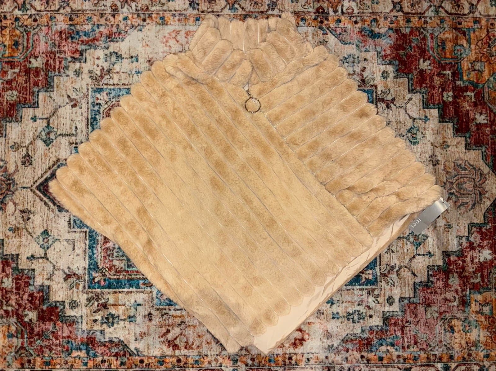 La Fiorentina Wrap