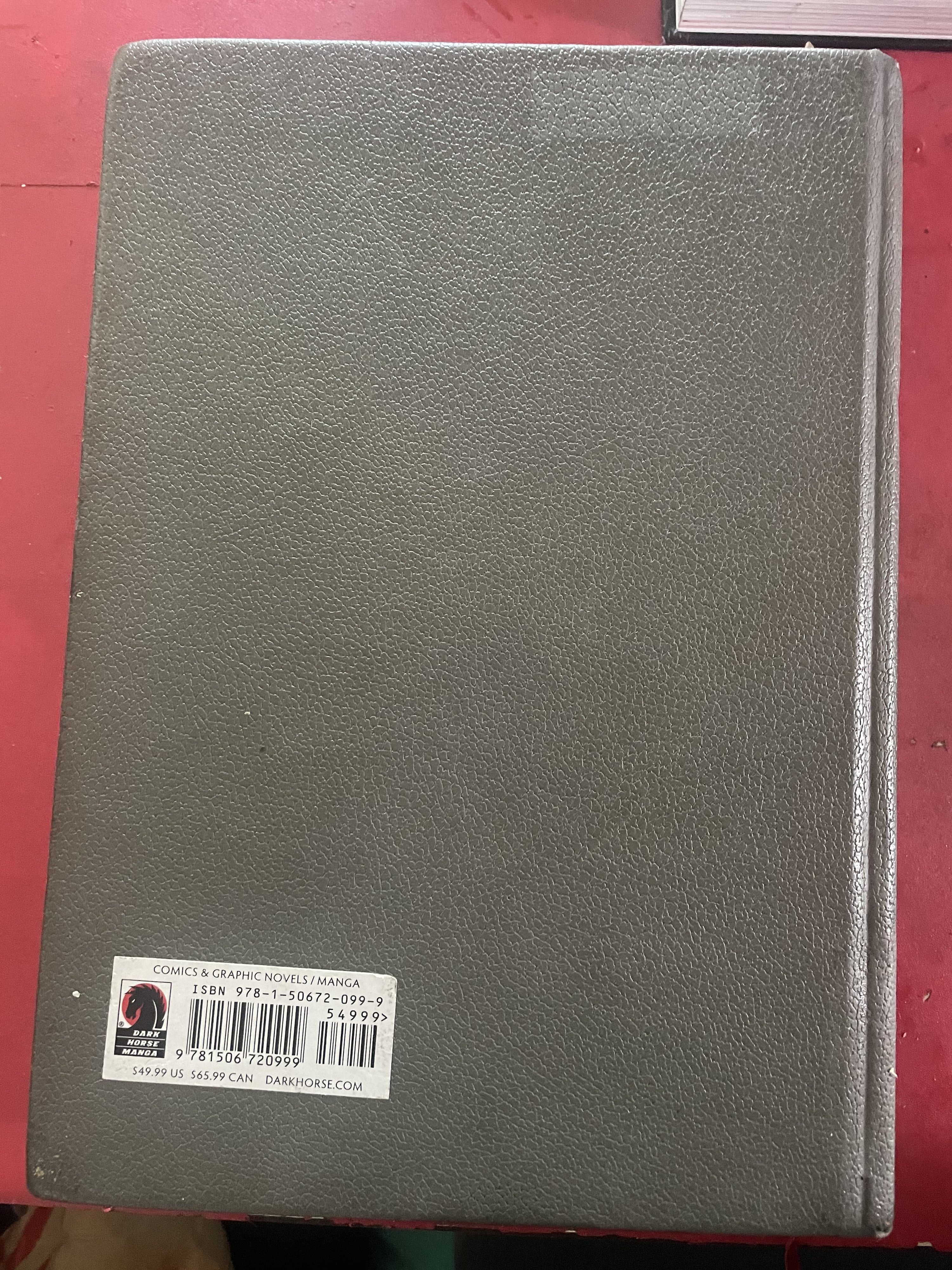 Blade of the Immortal Deluxe Edition Vol 1 by Hiroaki Samura