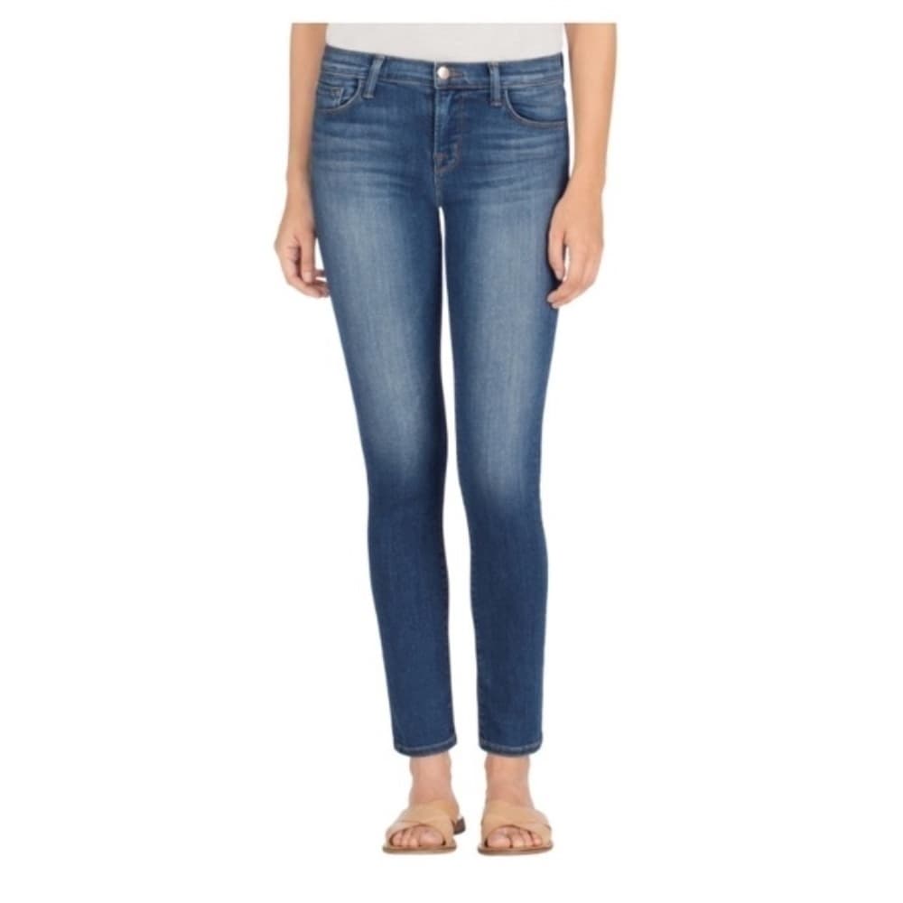 đ
ēj Brand Skinny leg Imagine Jeans Size 25