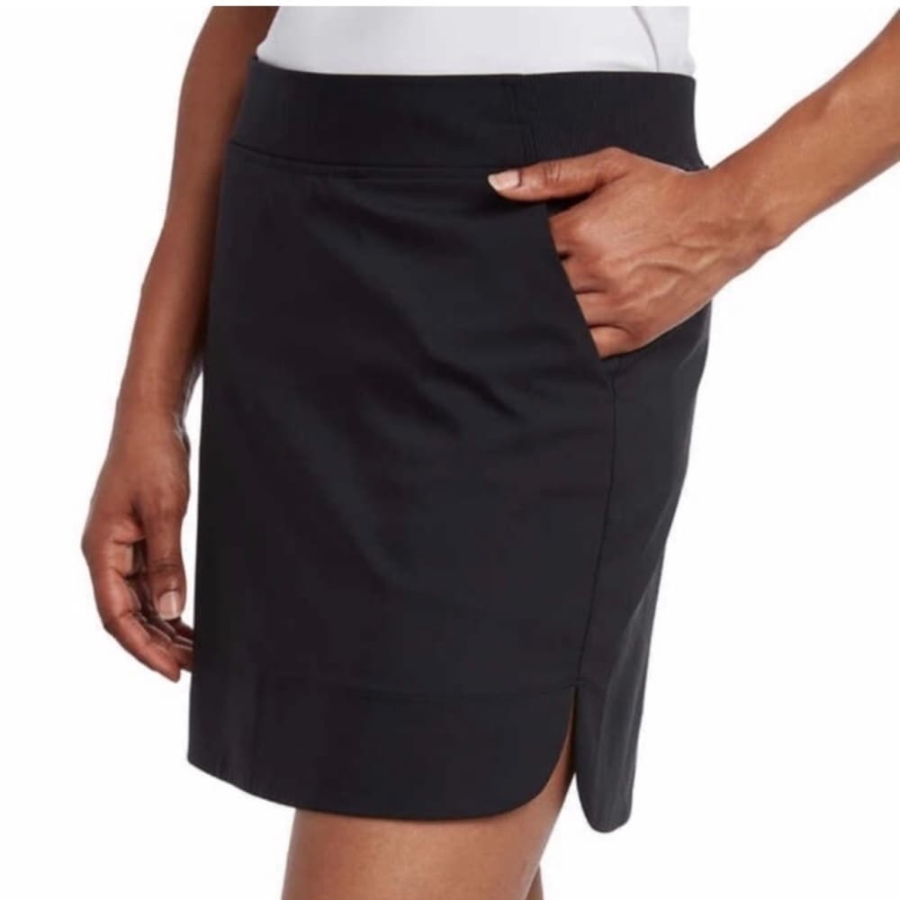 Cypress Club Skort Athletic Golf Tennis Pickle Ball sz S