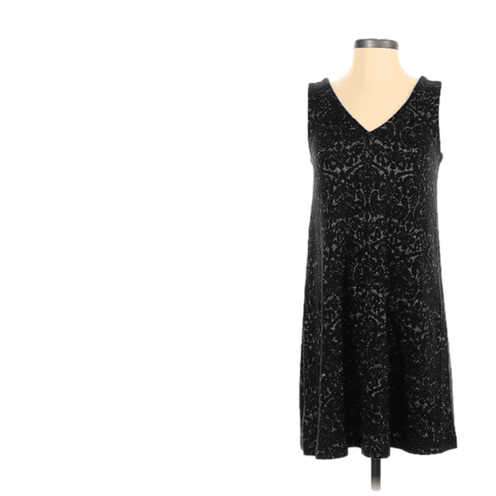 ANN Taylor LOFT Sleeveless Dress Size XS