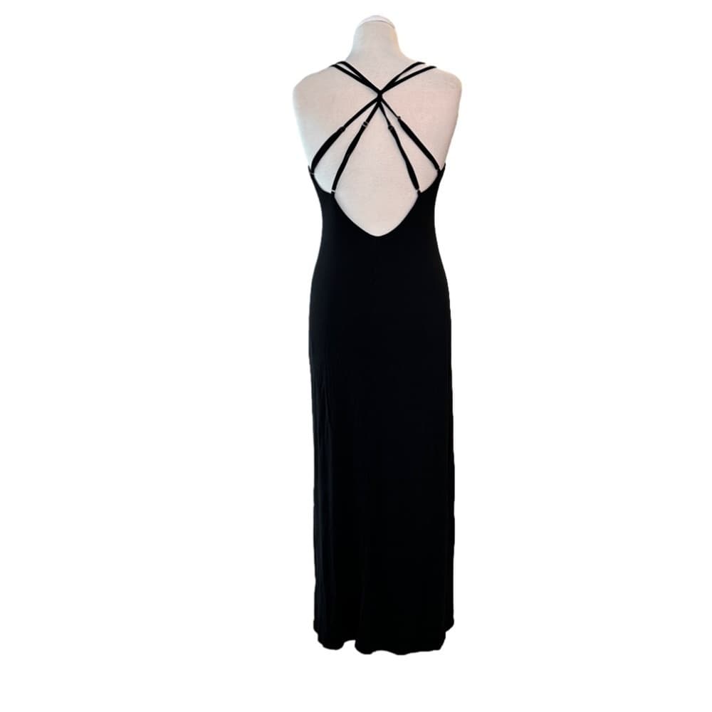 VICTORIA'S Secret Size XS Nightgown Dress Coverup Beachy Lightweight Maxi