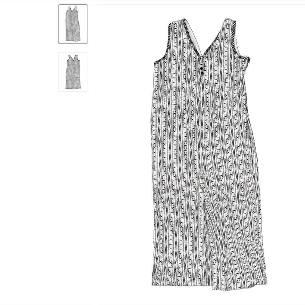 CHELSEA & Violet Jumpsuit Size L (Youth)