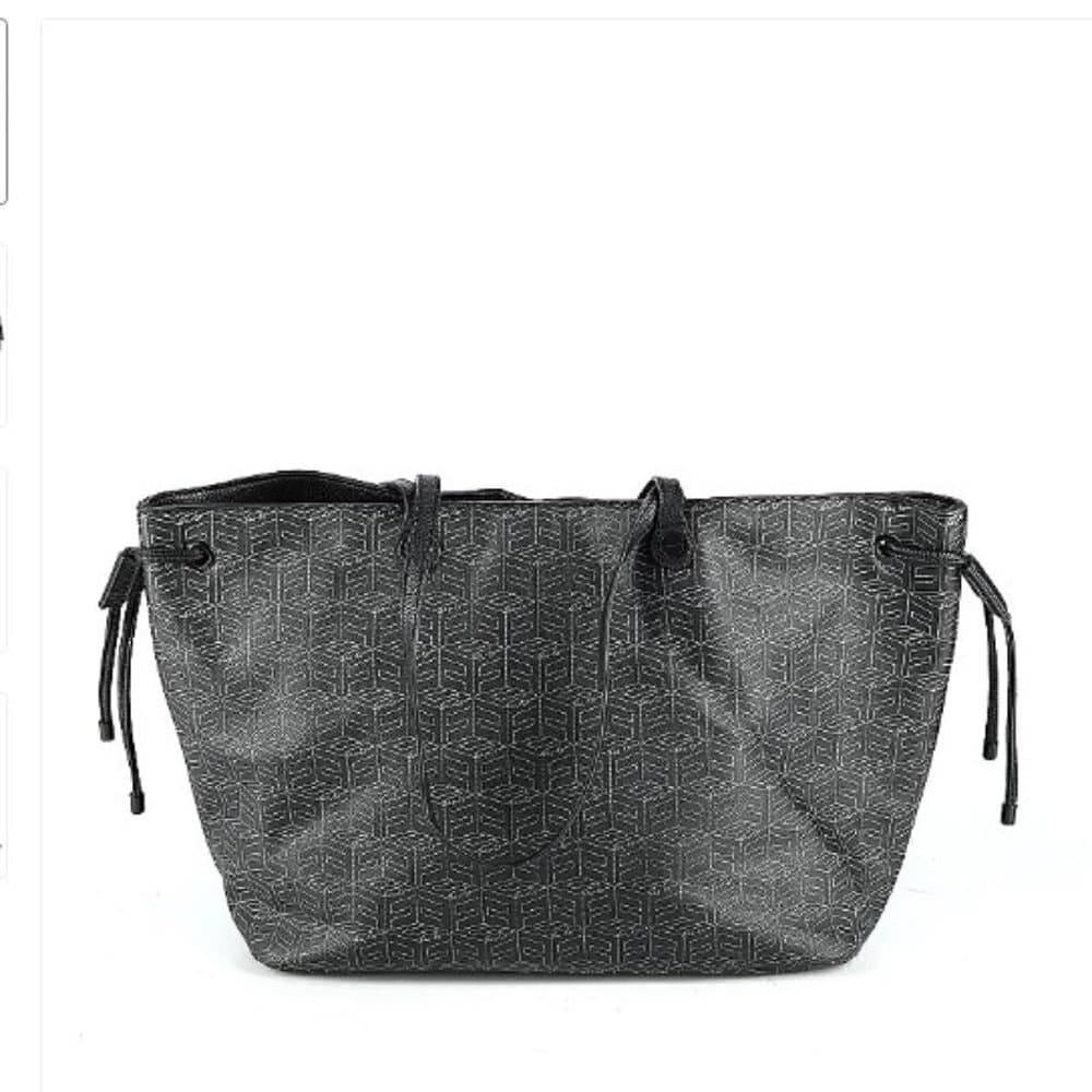 FOLEY + Corinna Large Tote Bag