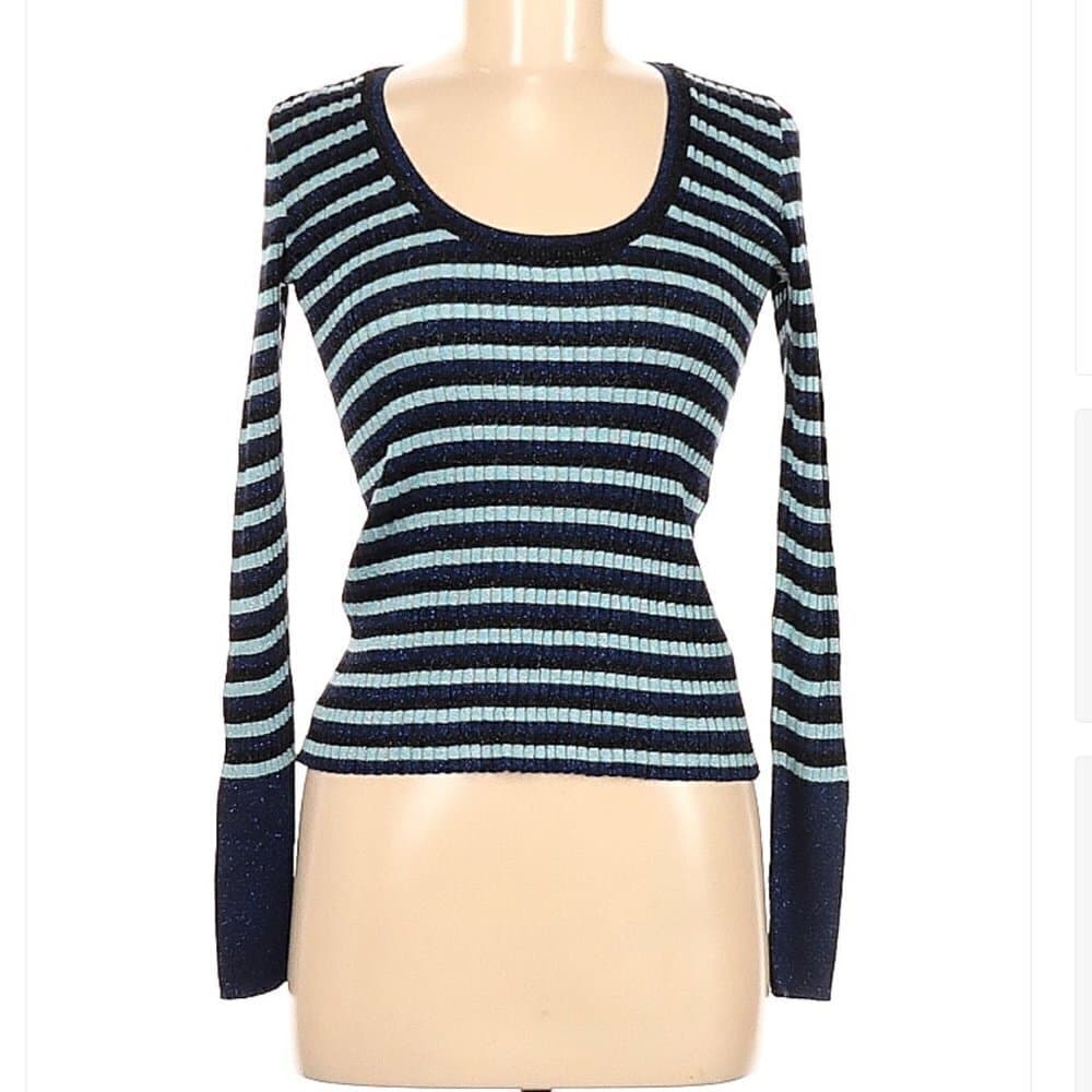 ZARA Pullover Sweater Size M