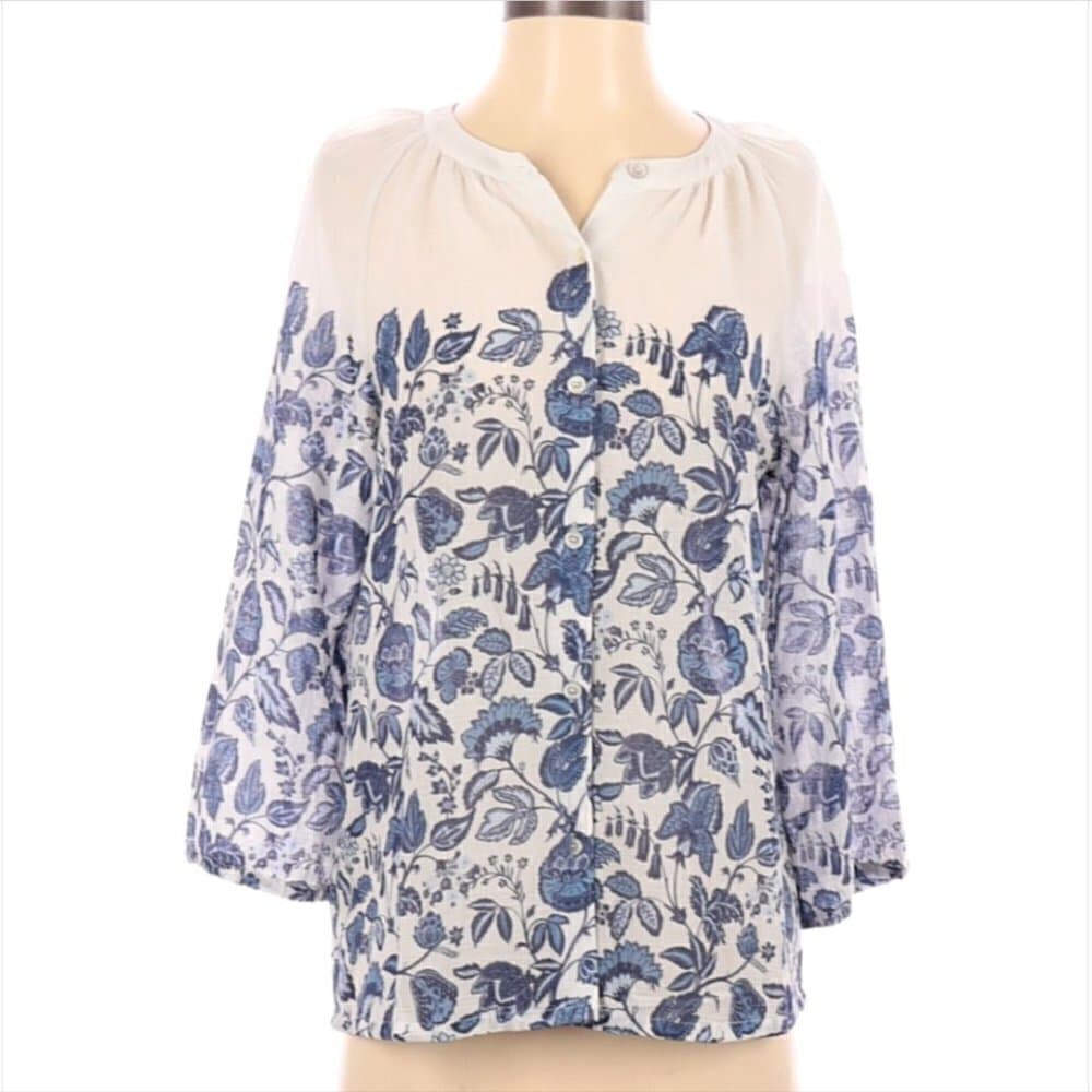 TOMMY Bahama Blouse