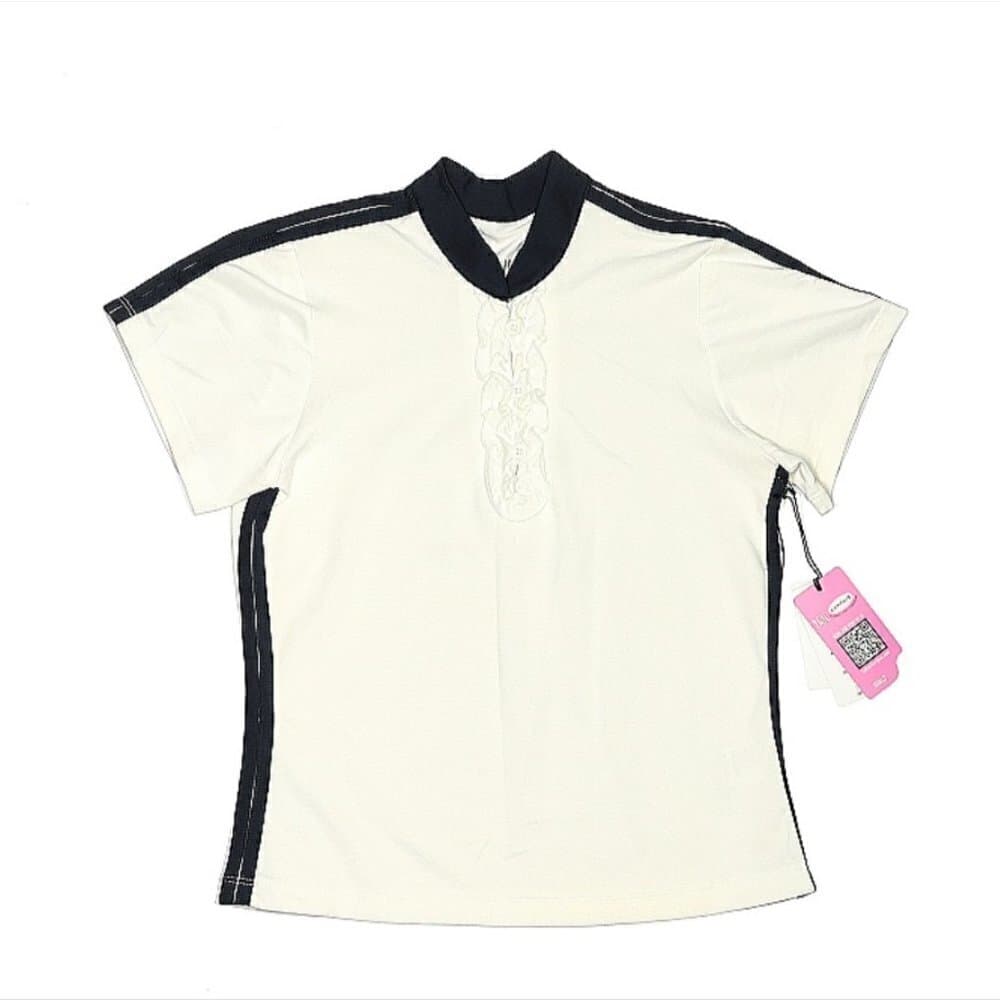 Nwt Tail Short Sleeve Top Size S (Kids)