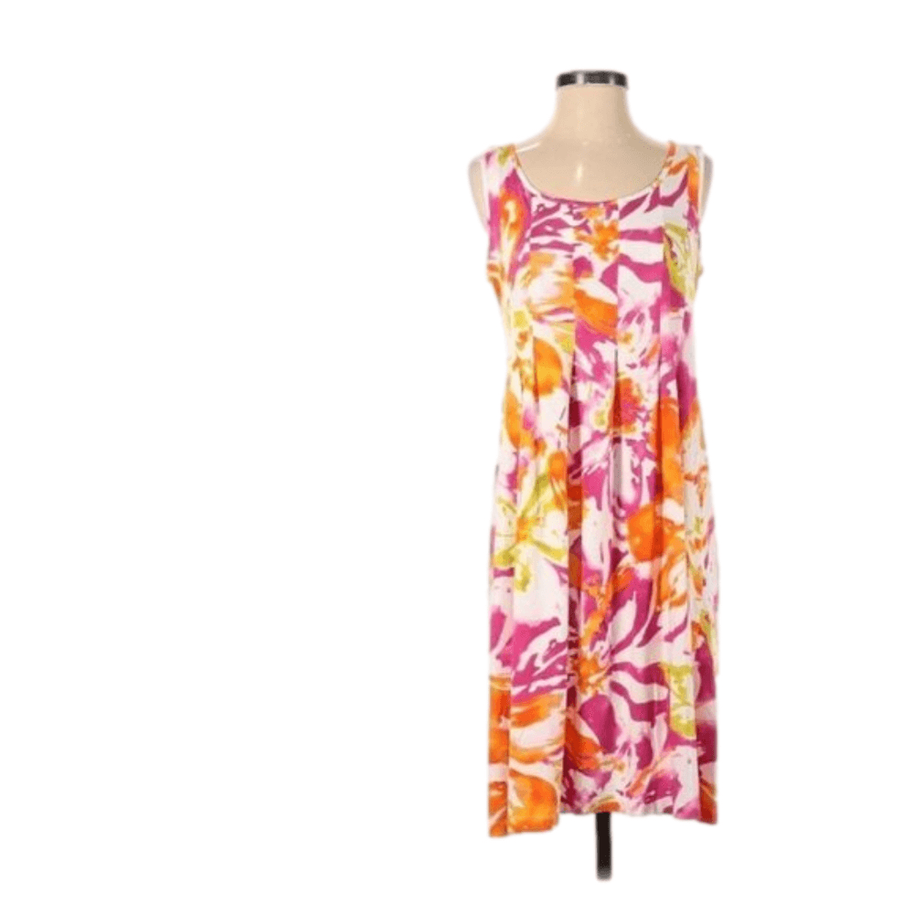 Jones New York Casual Dress Size XS