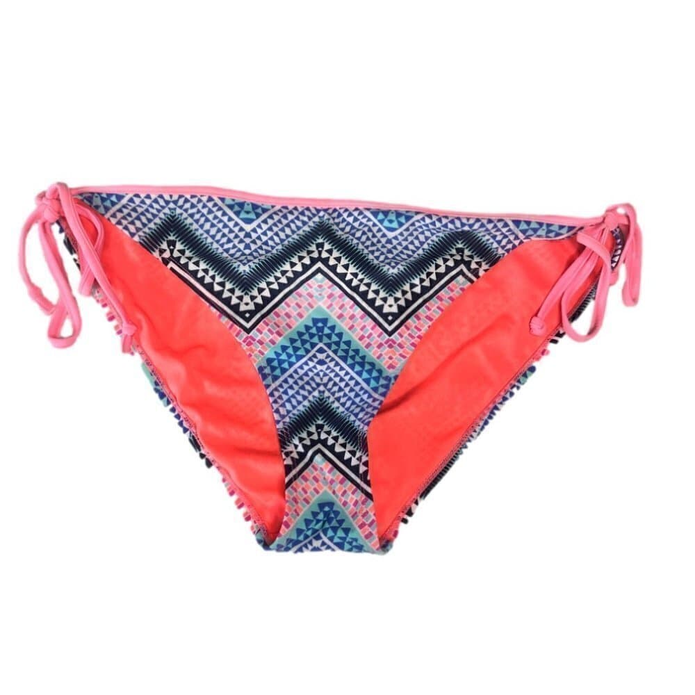 GAP Tie Sides Bikini Bottom Size XL