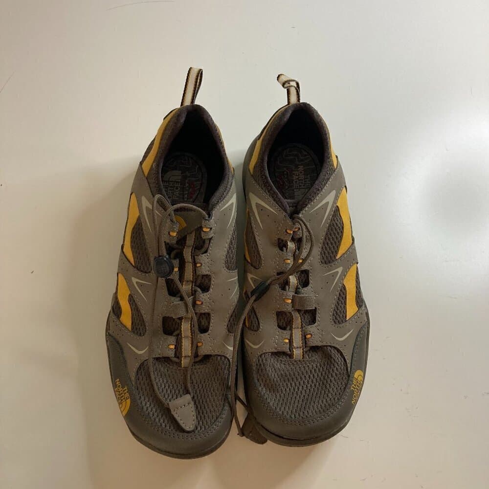The North Face Hedgefrog Pro Water Shoe - Men's Shoes Size 8