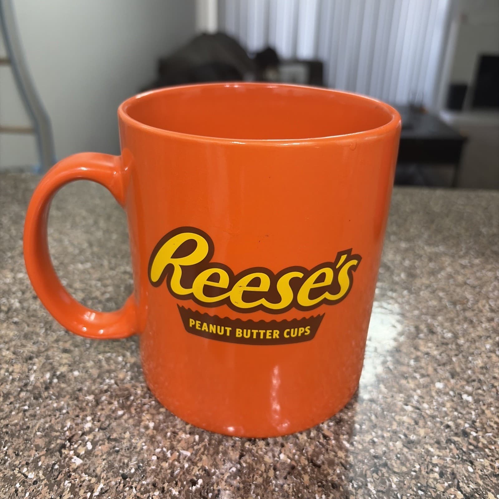 Reese's Peanut Butter Cup XLarge 20oz Mug Collector's Classic