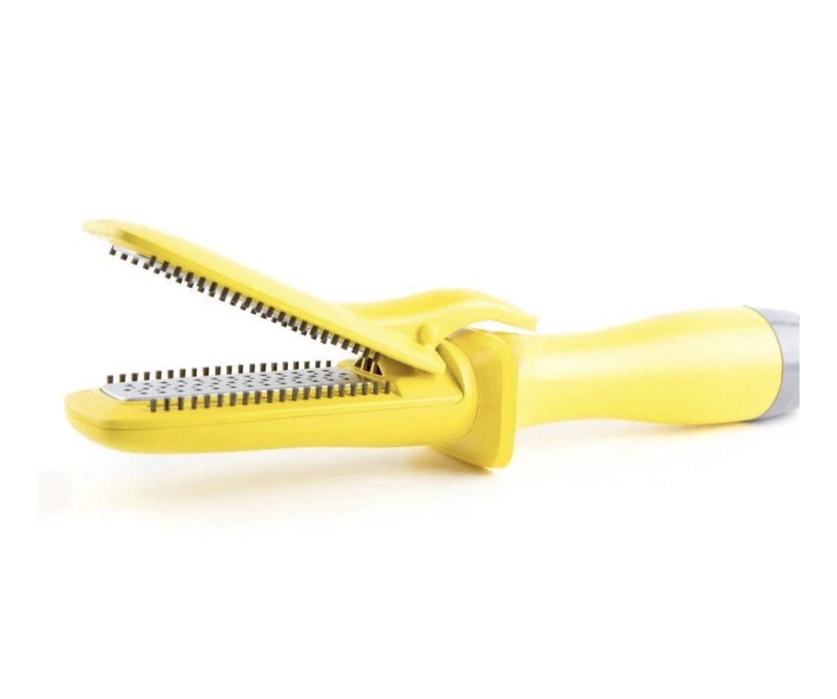 Drybar The Straight Shot Blow Drying 1.25" Flat Iron New ( NO BOX)