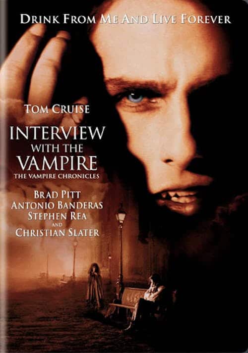 Interview with the Vampire: the Vampire Chronicles