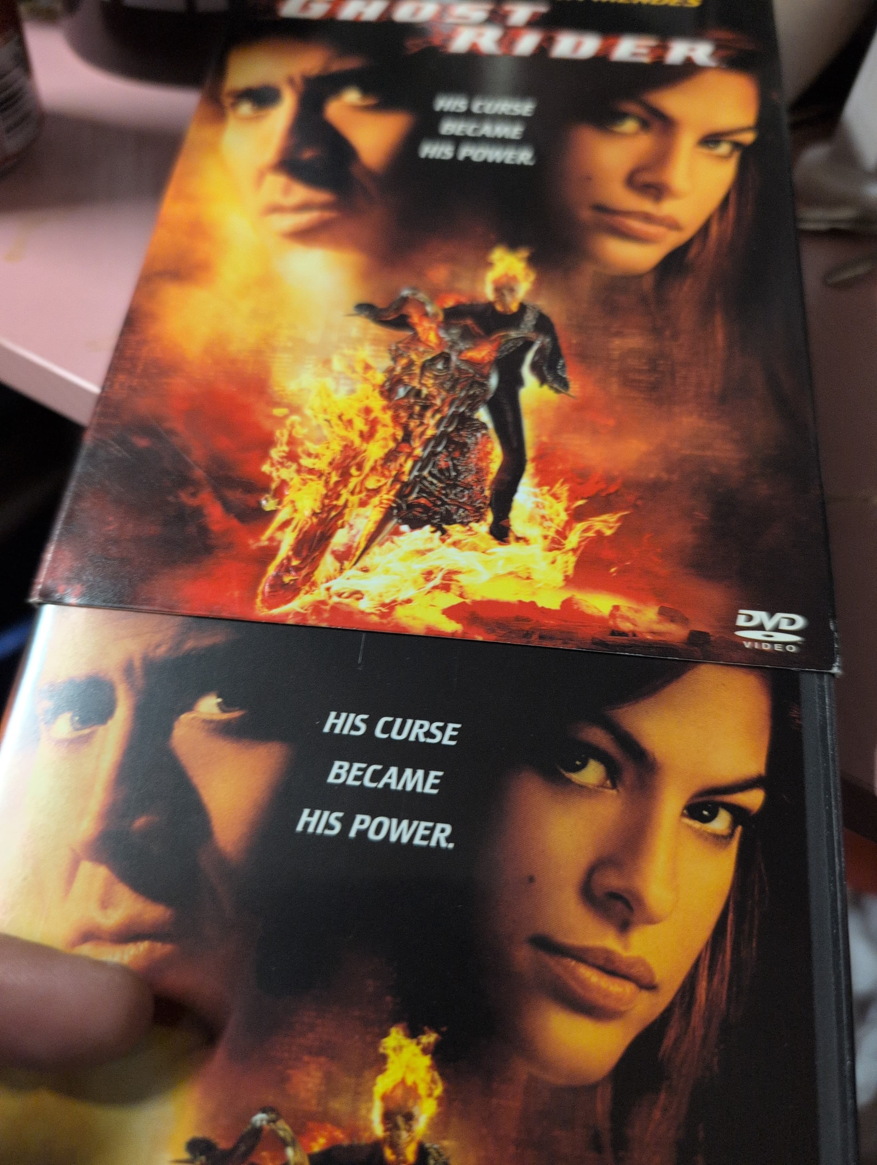 Ghost Rider