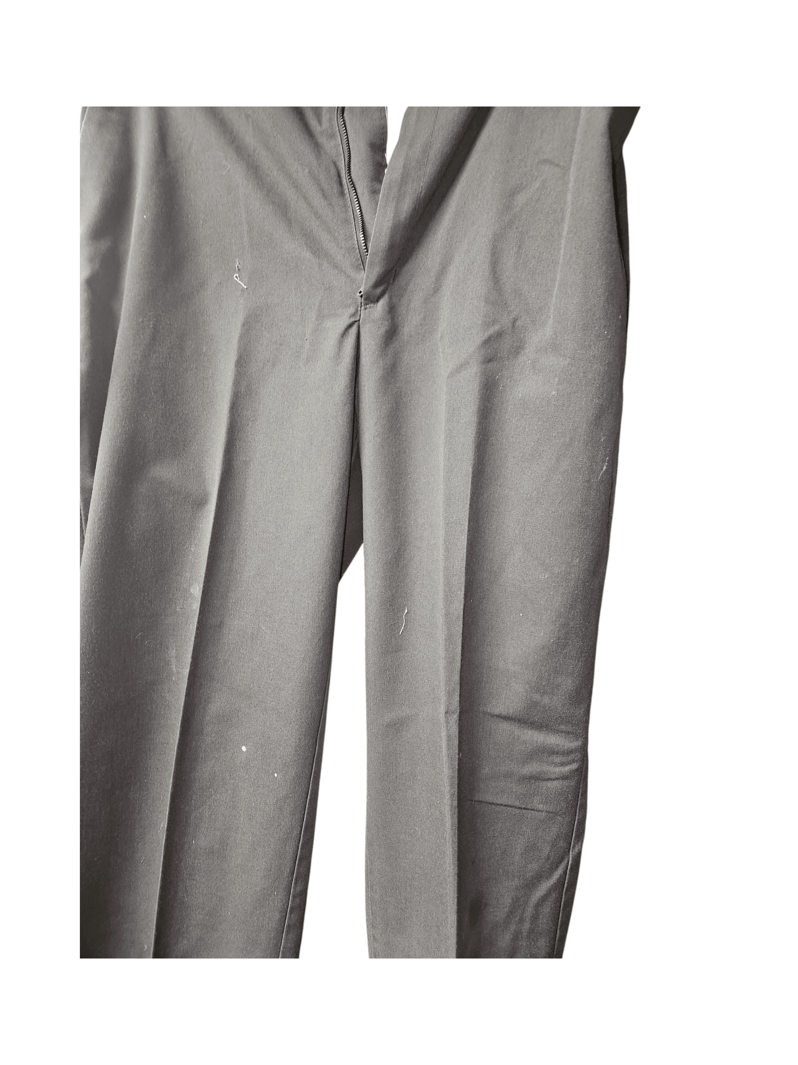 Men's Black Dress Pants 38 x29