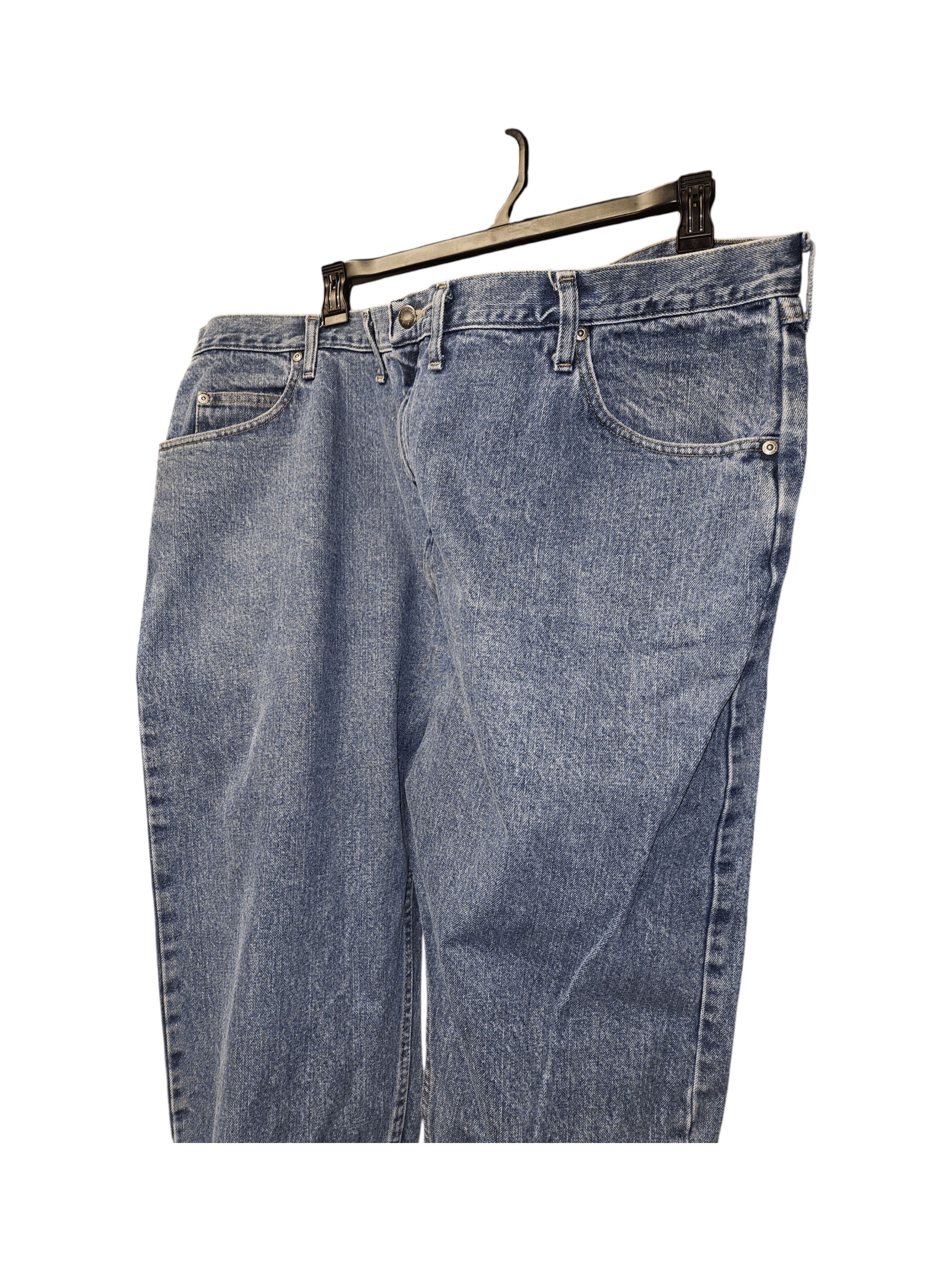 Wrangler Authentic Jeans Classic Fit 48 x 30